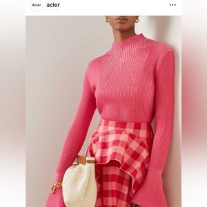 ACLER Sanders Sweater